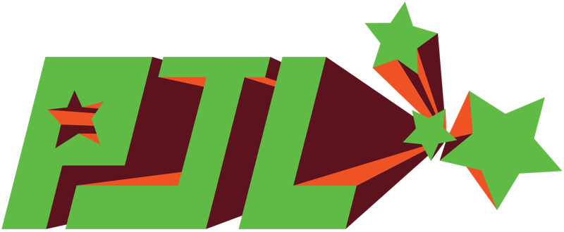 Pjl super star logo